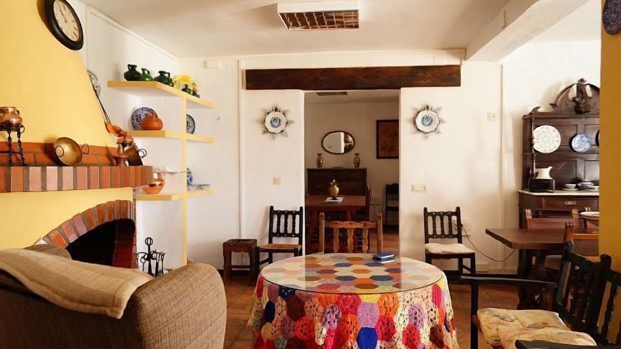 Photo of Livingroom in Antequera