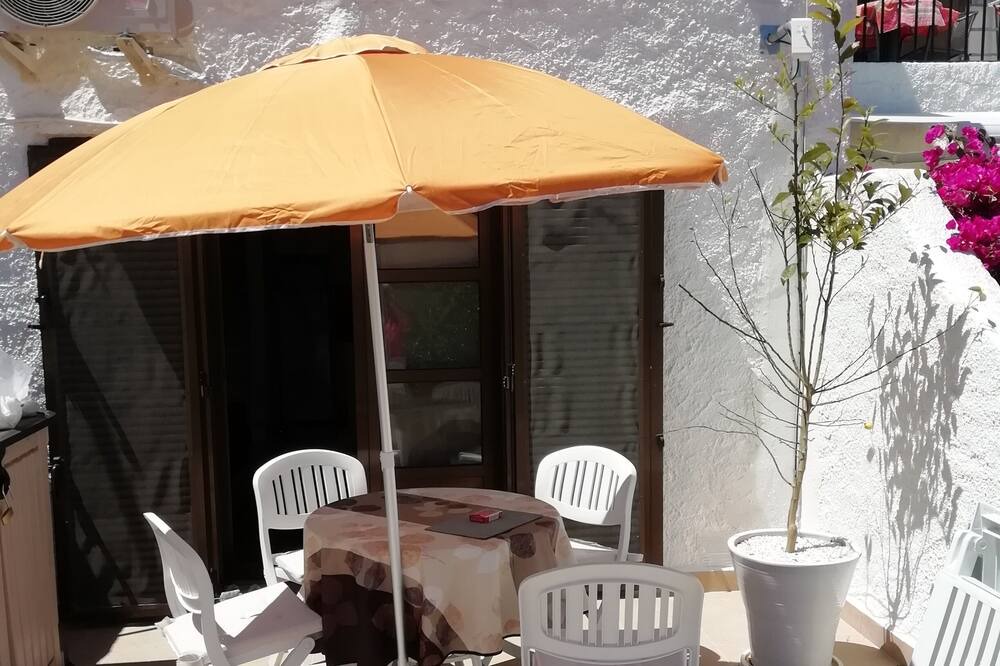 Photo of Patio Balcony in Turre