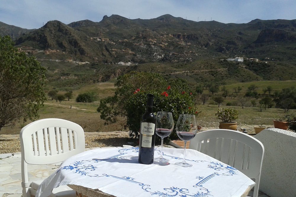 Photo of Patio Balcony in Turre