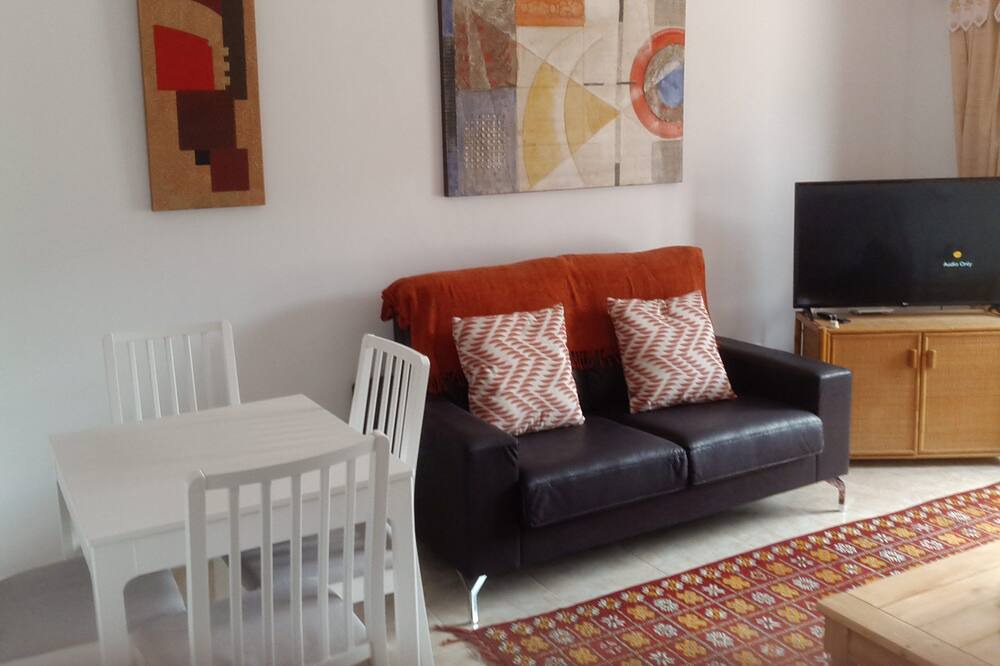 Photo of Livingroom in Turre