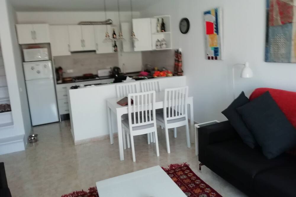 Photo of Livingroom in Turre