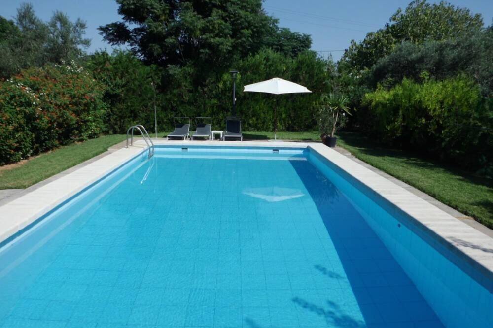 Photo of Outdoor in Macarena Norte