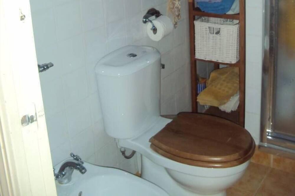 Photo of Bathroom in Macarena Norte