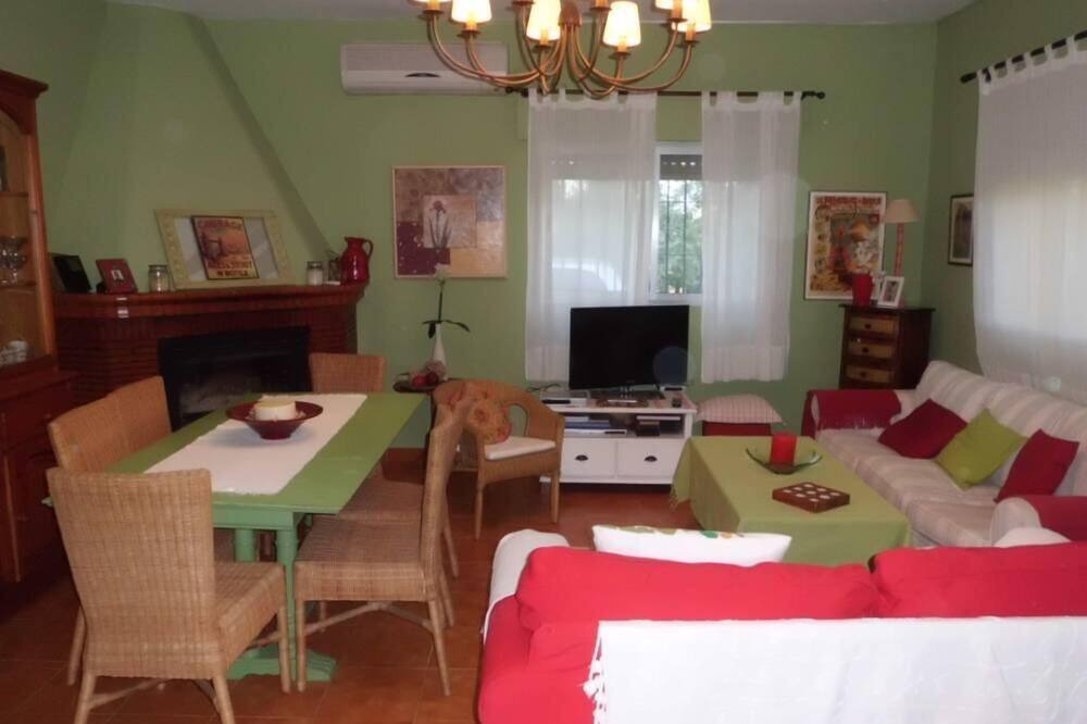 Photo of Bedroom in Macarena Norte