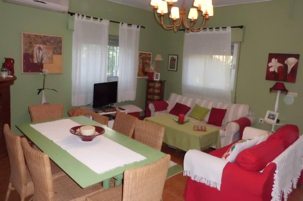 Photo of Livingroom in Macarena Norte