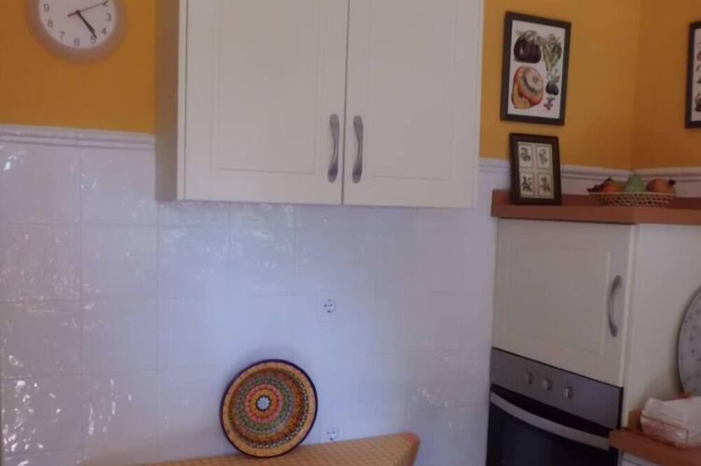 Photo of Kitchen in Macarena Norte