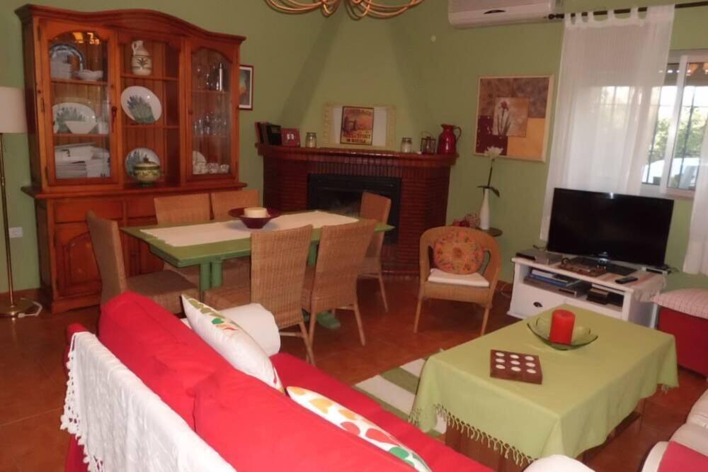 Photo of Livingroom in Macarena Norte