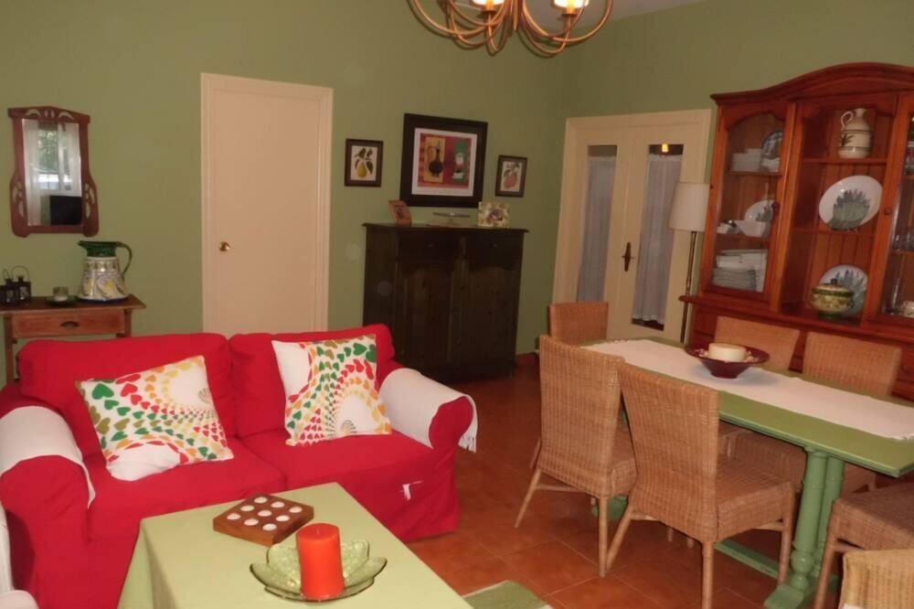 Photo of Livingroom in Macarena Norte