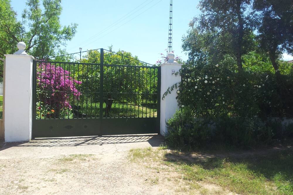 Photo of Outdoor in Macarena Norte