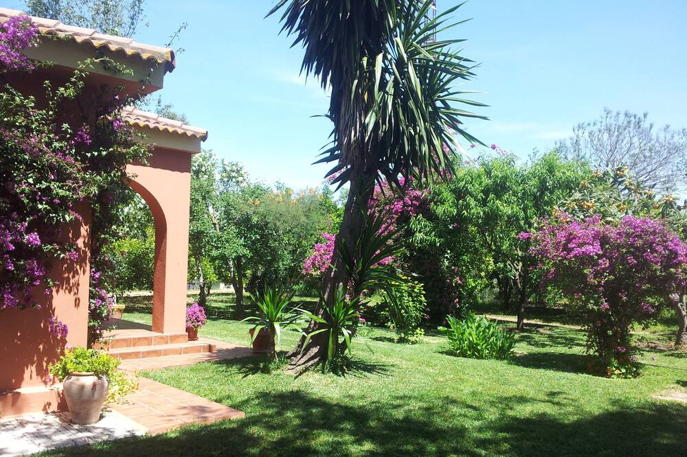 Photo of Outdoor in Macarena Norte