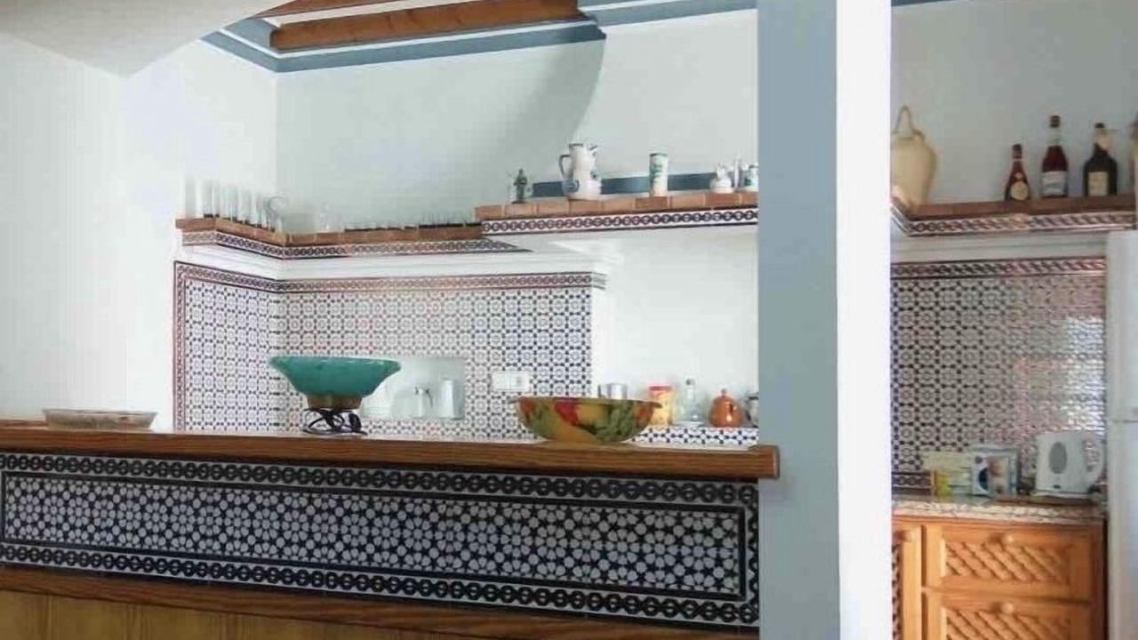 Photo of Kitchen in Ardales