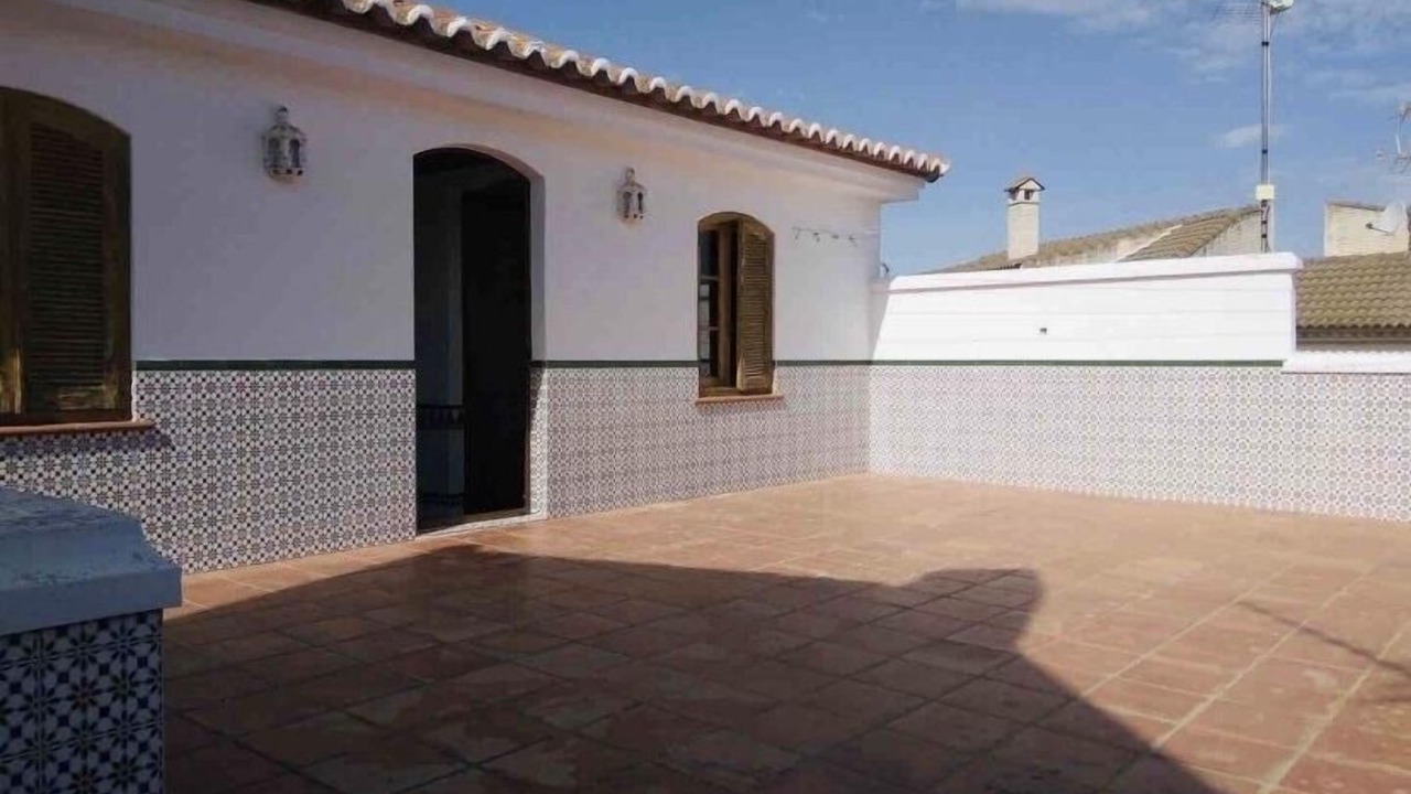 Photo of Patio Balcony in Ardales