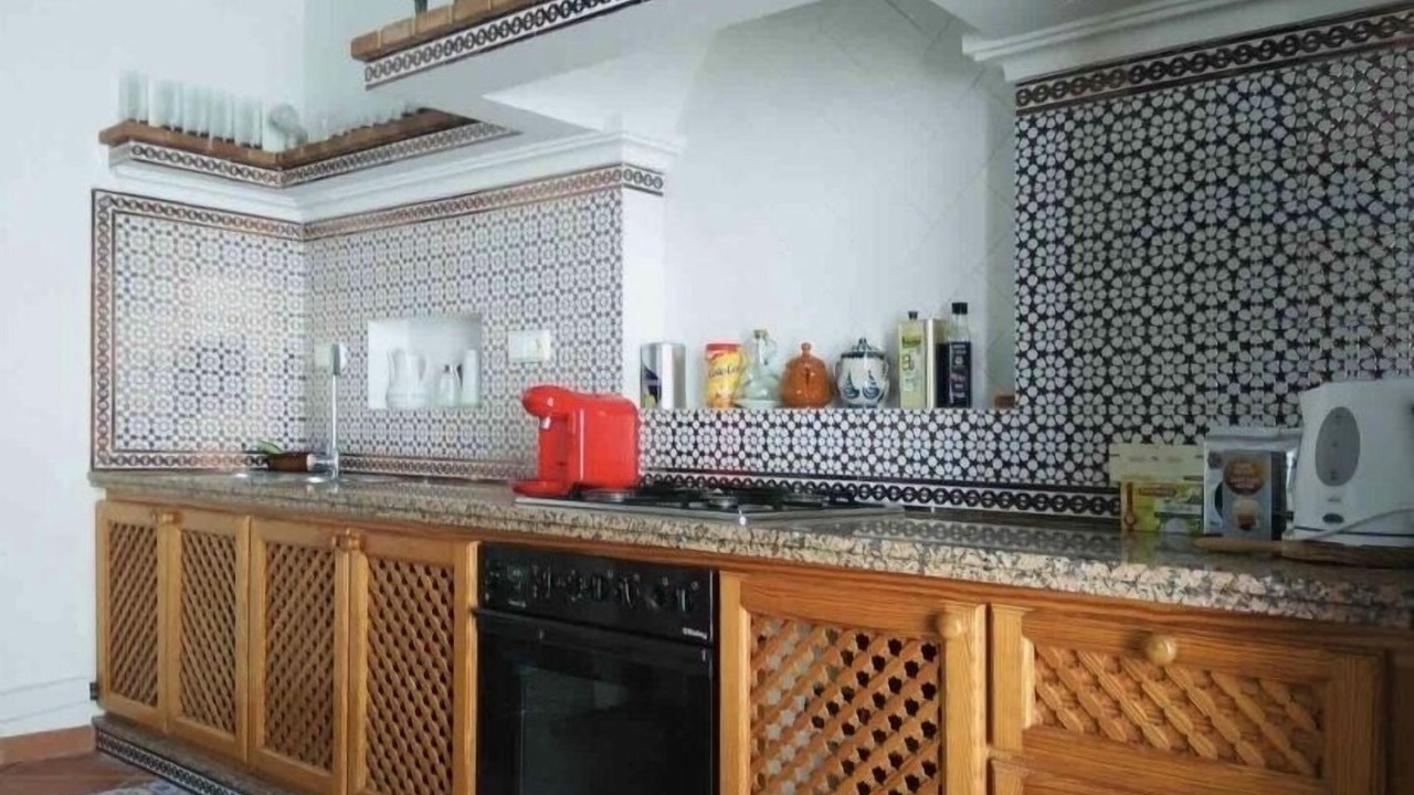 Photo of Kitchen in Ardales