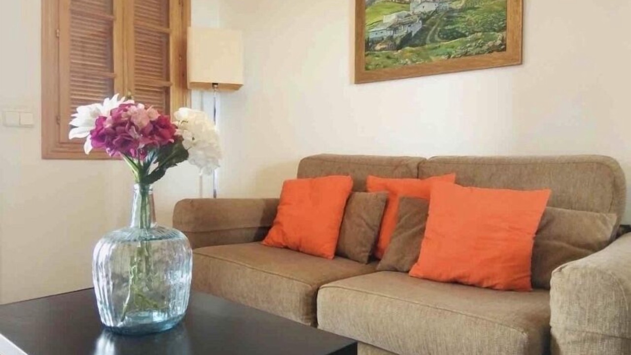 Photo of Livingroom in Ardales