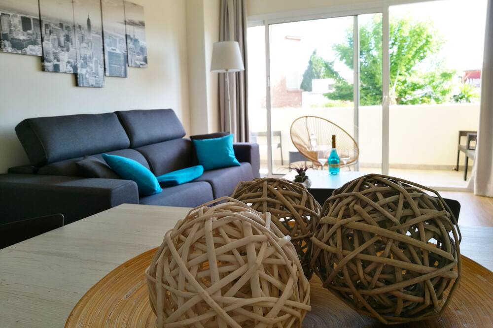 Photo of Livingroom in Torremolinos
