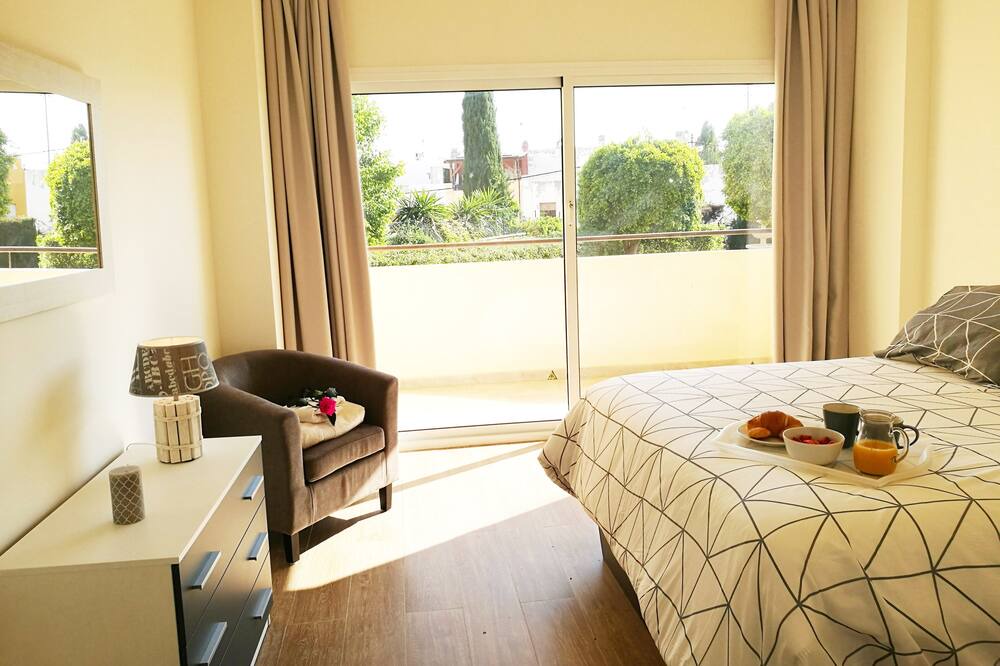 Photo of Bedroom in Torremolinos