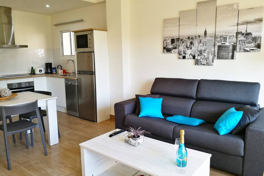 Photo of Livingroom in Torremolinos
