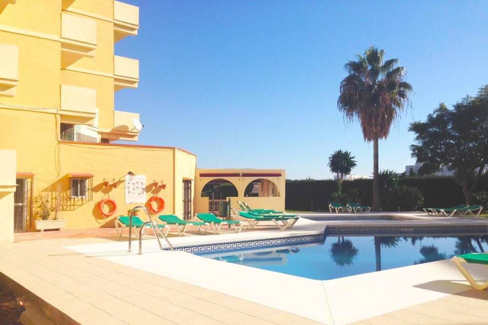 Photo of Outdoor in Torremolinos