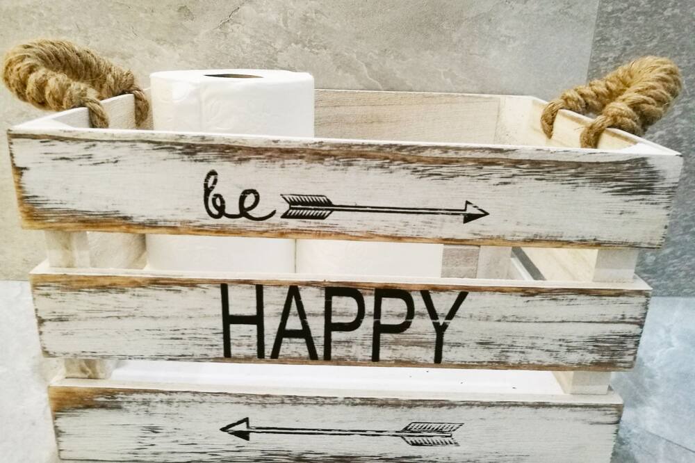 Photo of Bathroom in Torremolinos