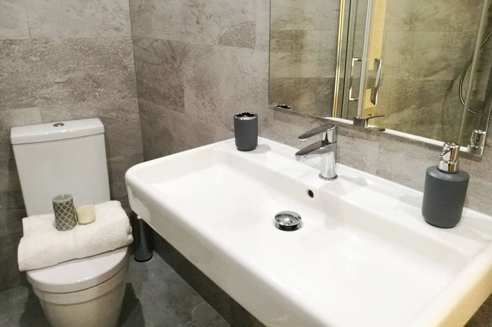 Photo of Bathroom in Torremolinos