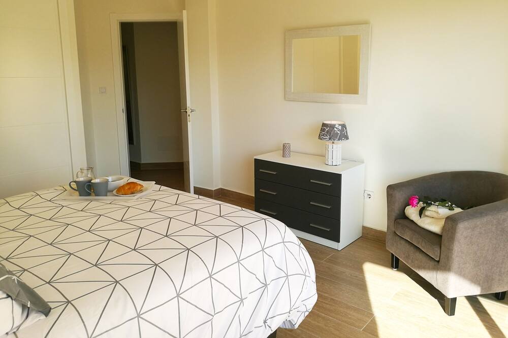 Photo of Bedroom in Torremolinos