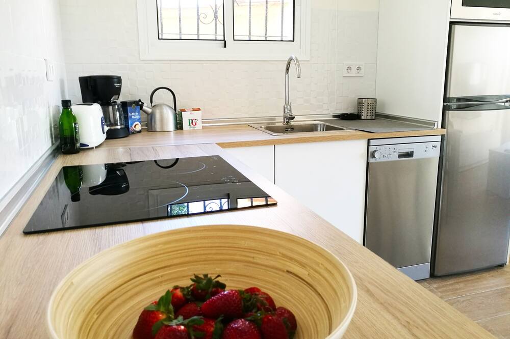 Photo of Kitchen in Torremolinos