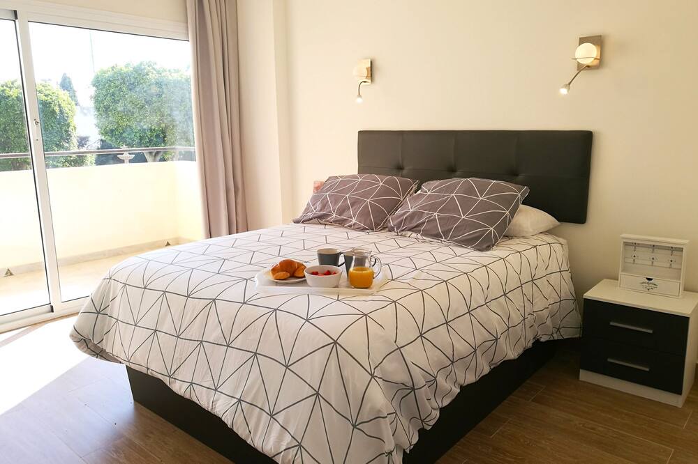 Photo of Bedroom in Torremolinos
