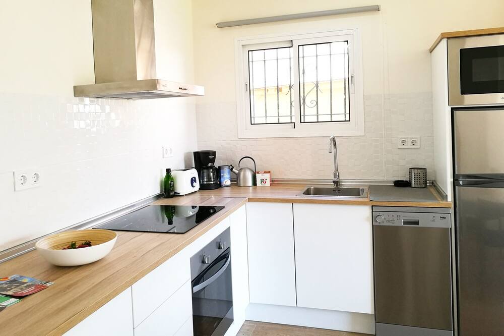 Photo of Kitchen in Torremolinos