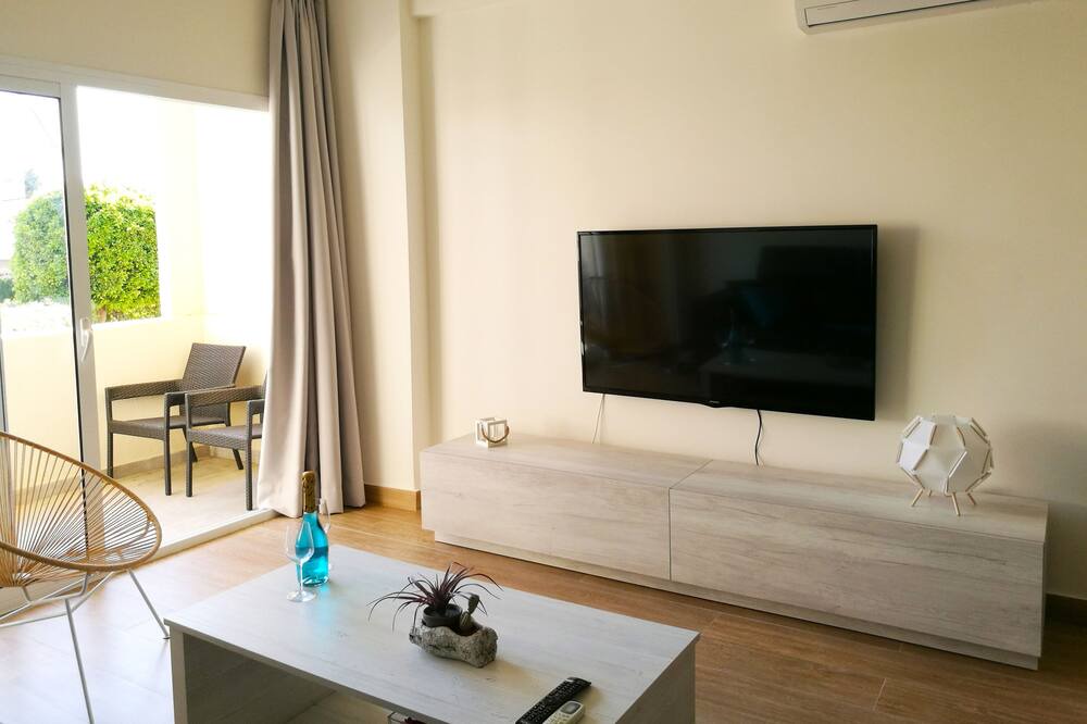 Photo of Livingroom in Torremolinos