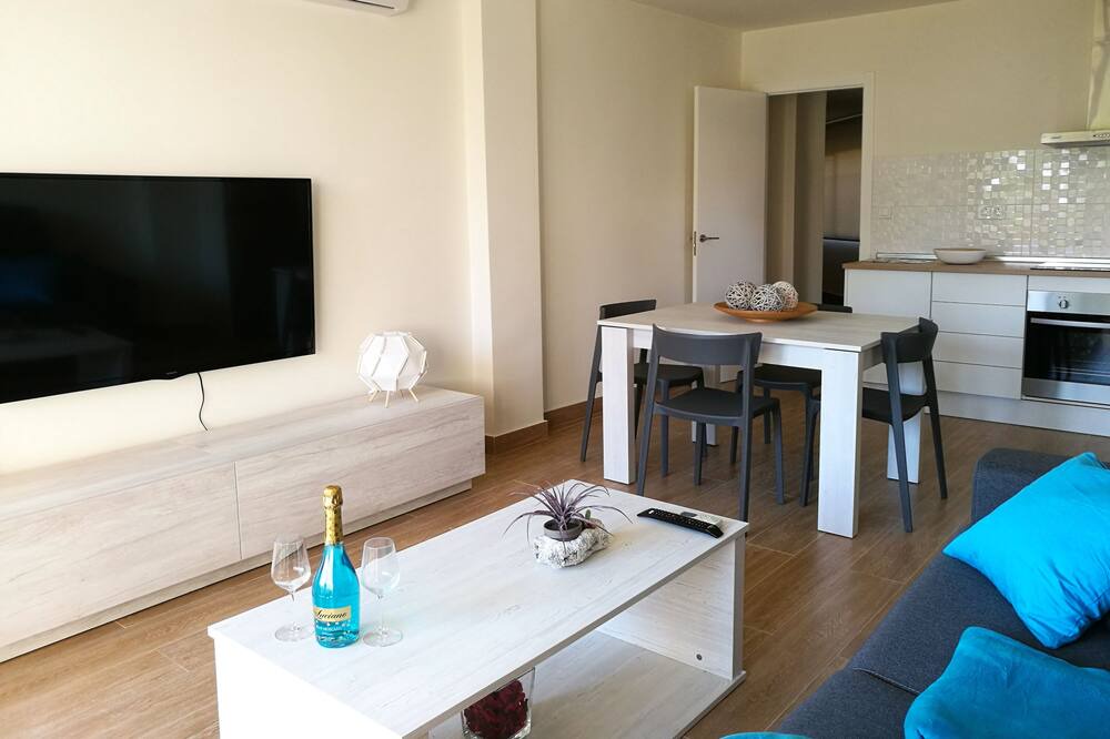 Photo of Livingroom in Torremolinos
