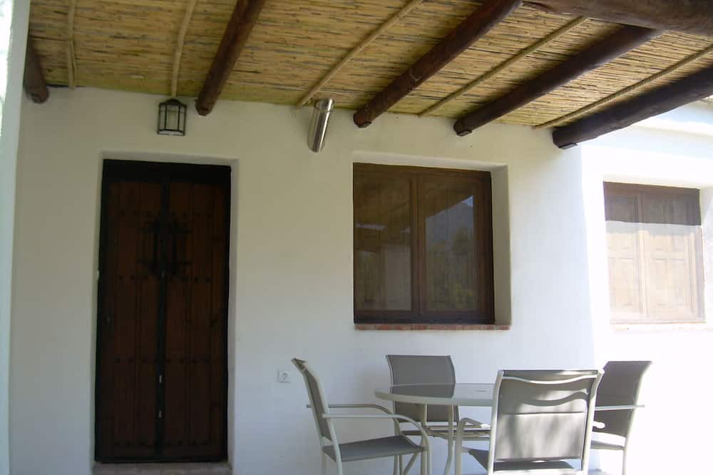 Photo of Patio Balcony in Orgiva