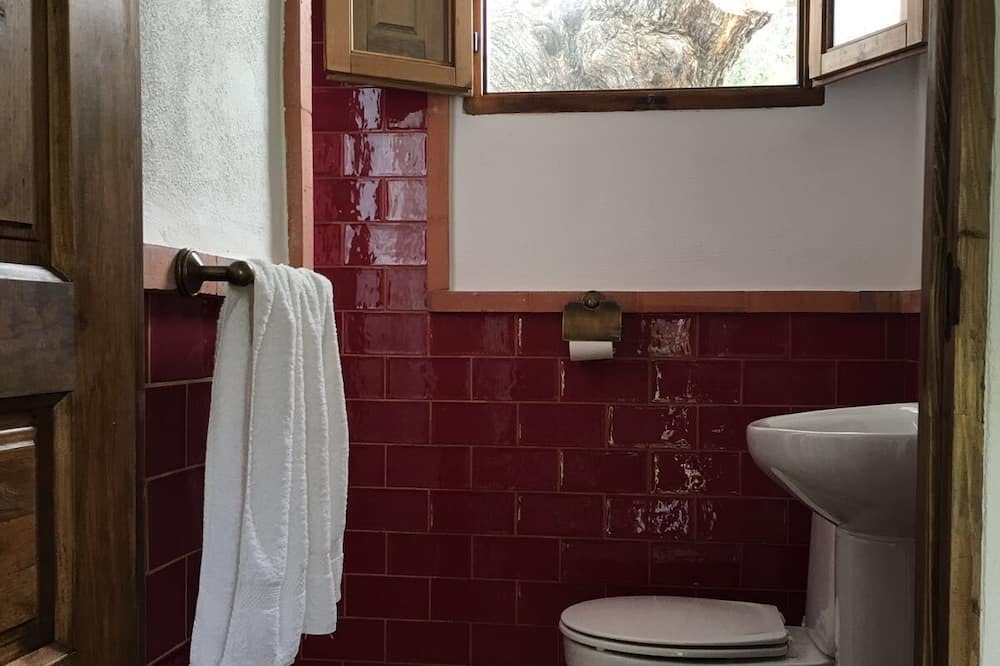 Photo of Bathroom in Orgiva