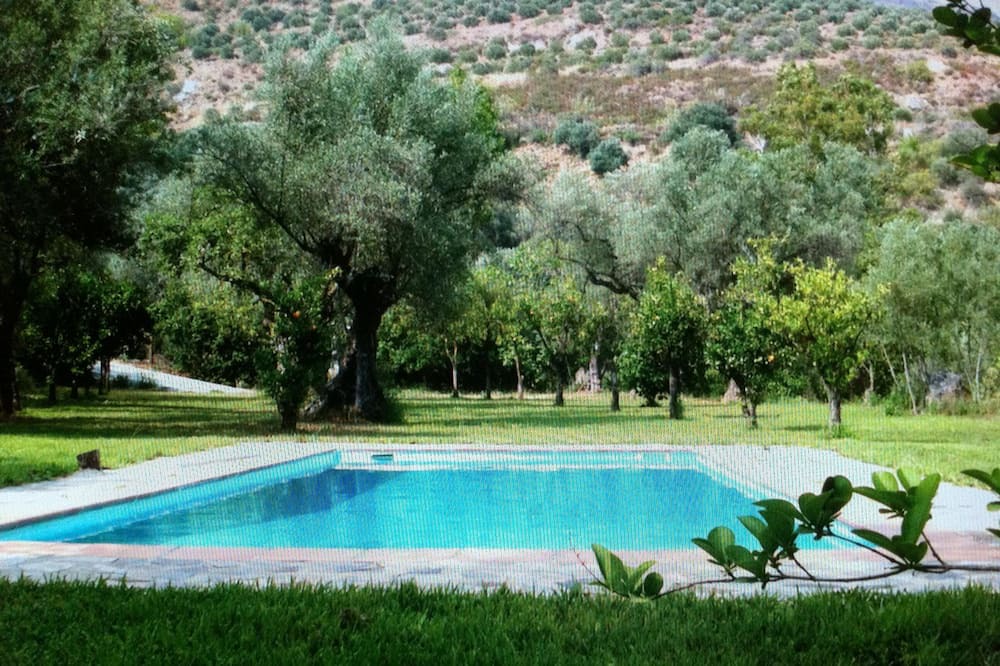 Photo of Outdoor in Orgiva