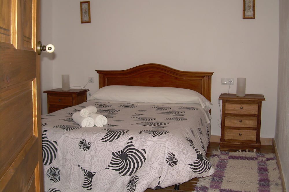 Photo of Bedroom in Orgiva