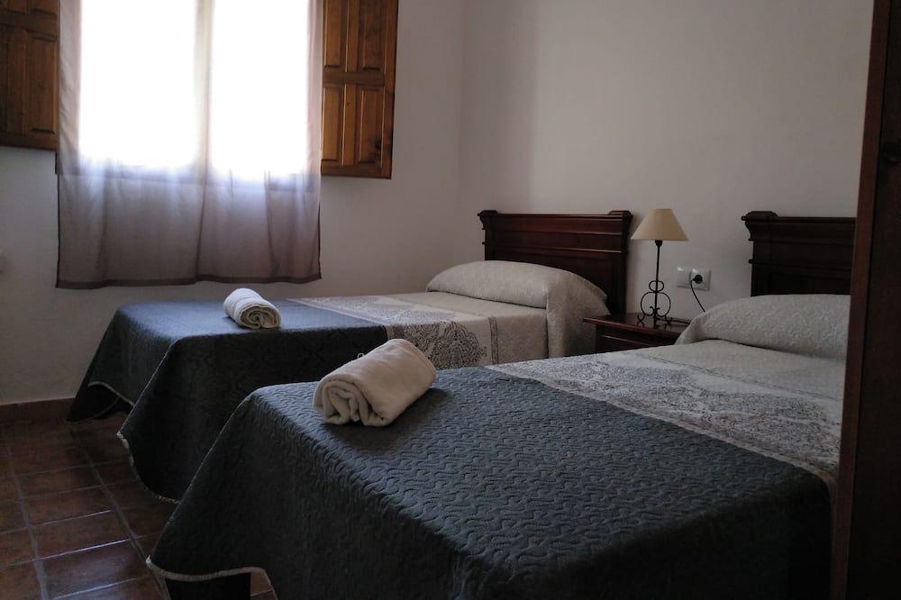 Photo of Bedroom in Orgiva