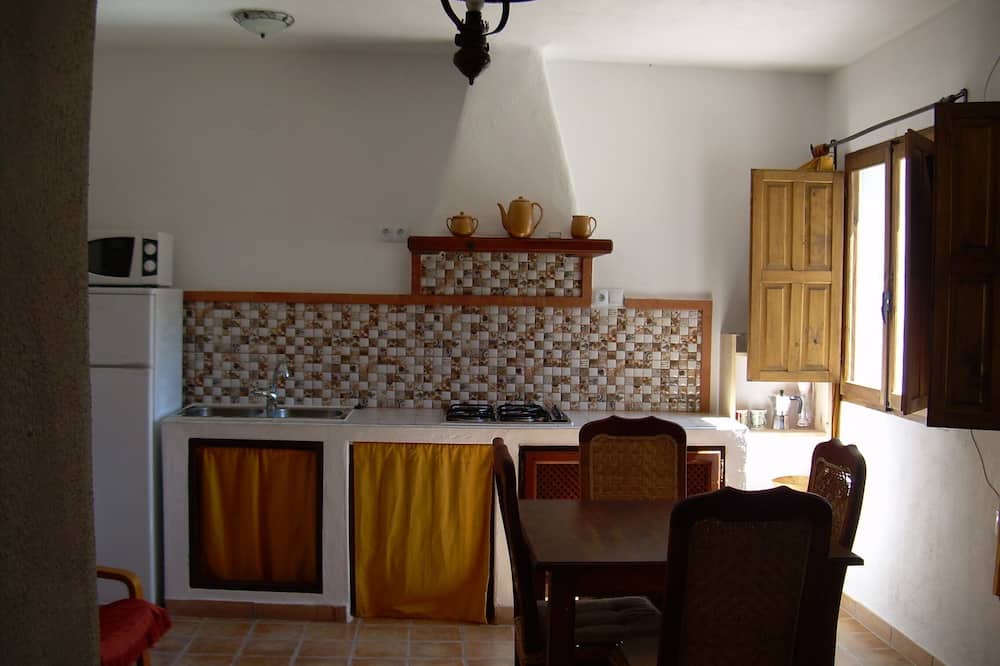 Photo of Kitchen in Orgiva