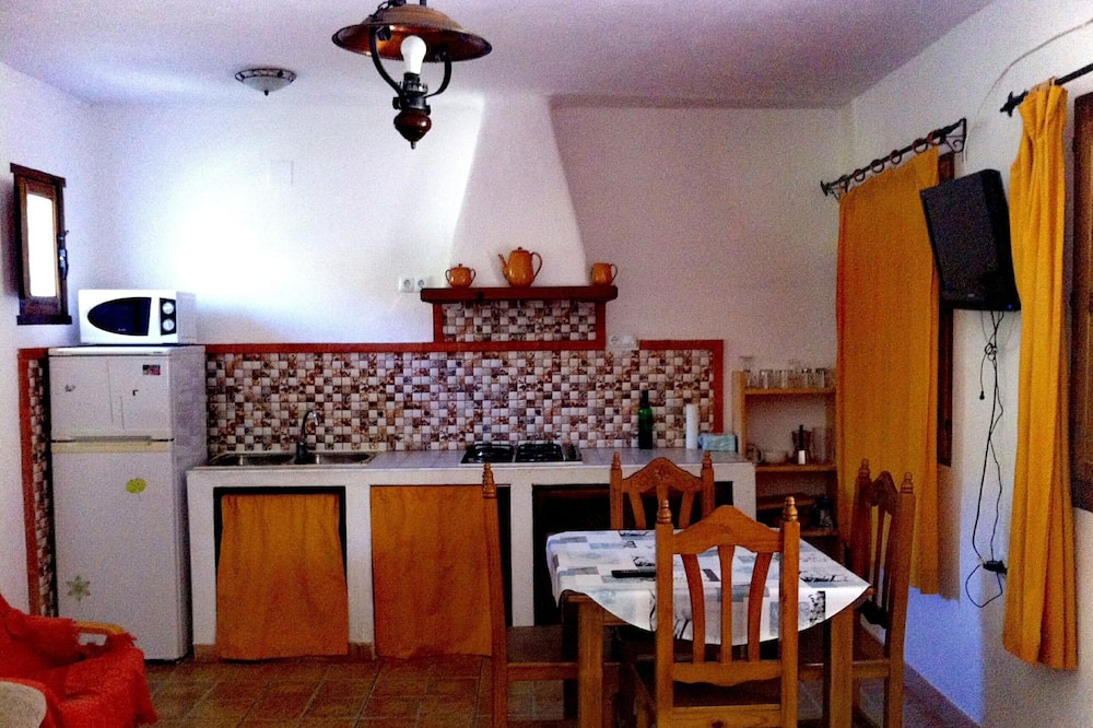 Photo of Kitchen in Orgiva