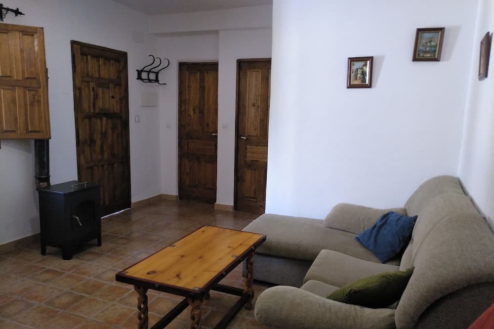 Photo of Livingroom in Orgiva