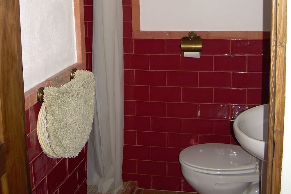 Photo of Bathroom in Orgiva
