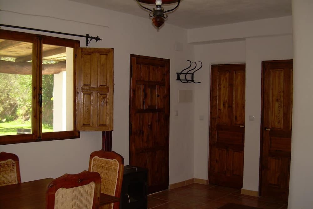 Photo of Livingroom in Orgiva