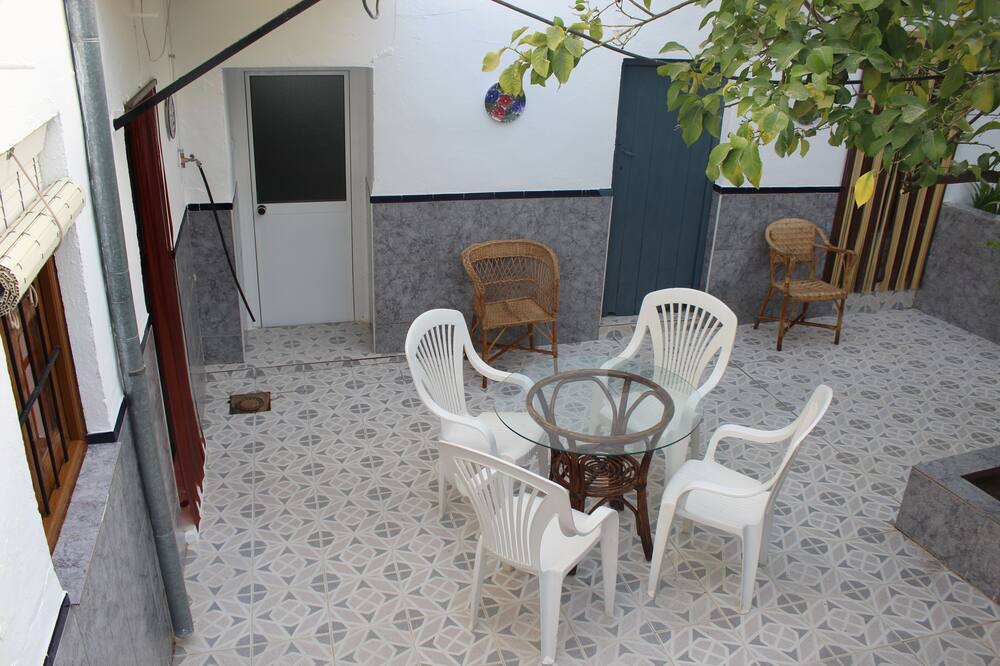 Photo of Patio Balcony in Villanueva de Algaidas