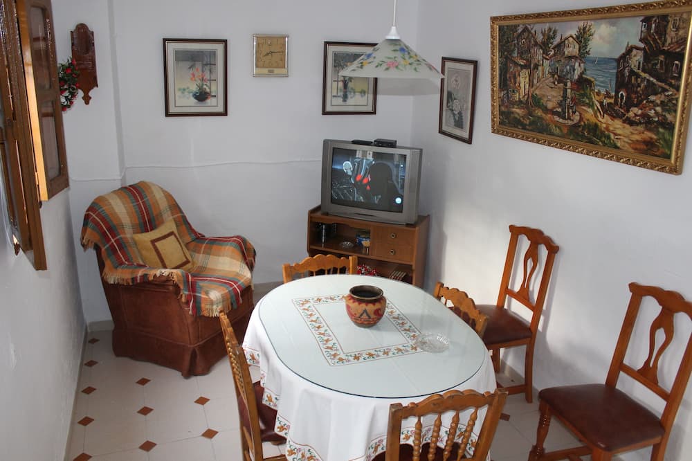 Photo of Livingroom in Villanueva de Algaidas