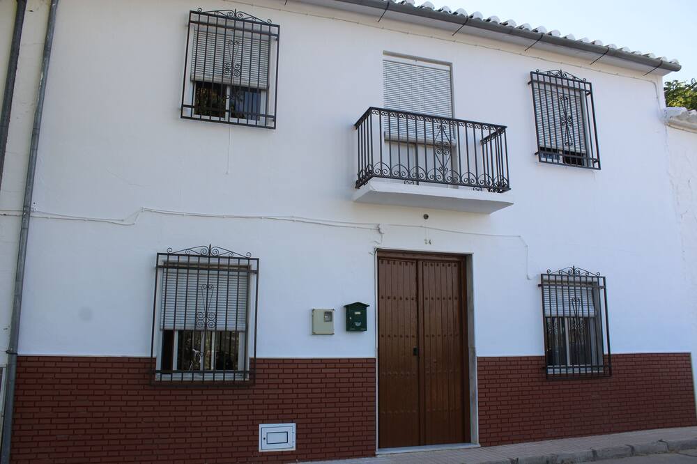 Photo of Outdoor in Villanueva de Algaidas
