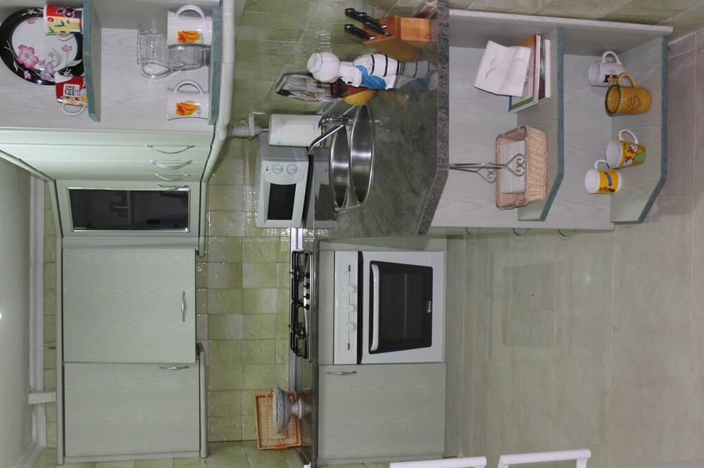Photo of Kitchen in Villanueva de Algaidas
