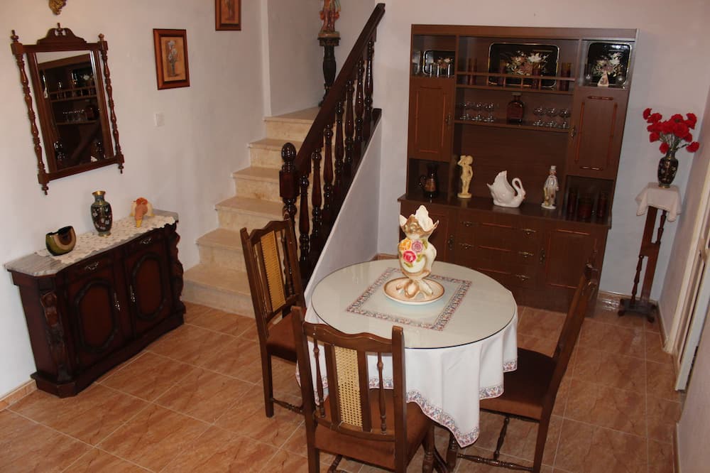 Photo of Livingroom in Villanueva de Algaidas