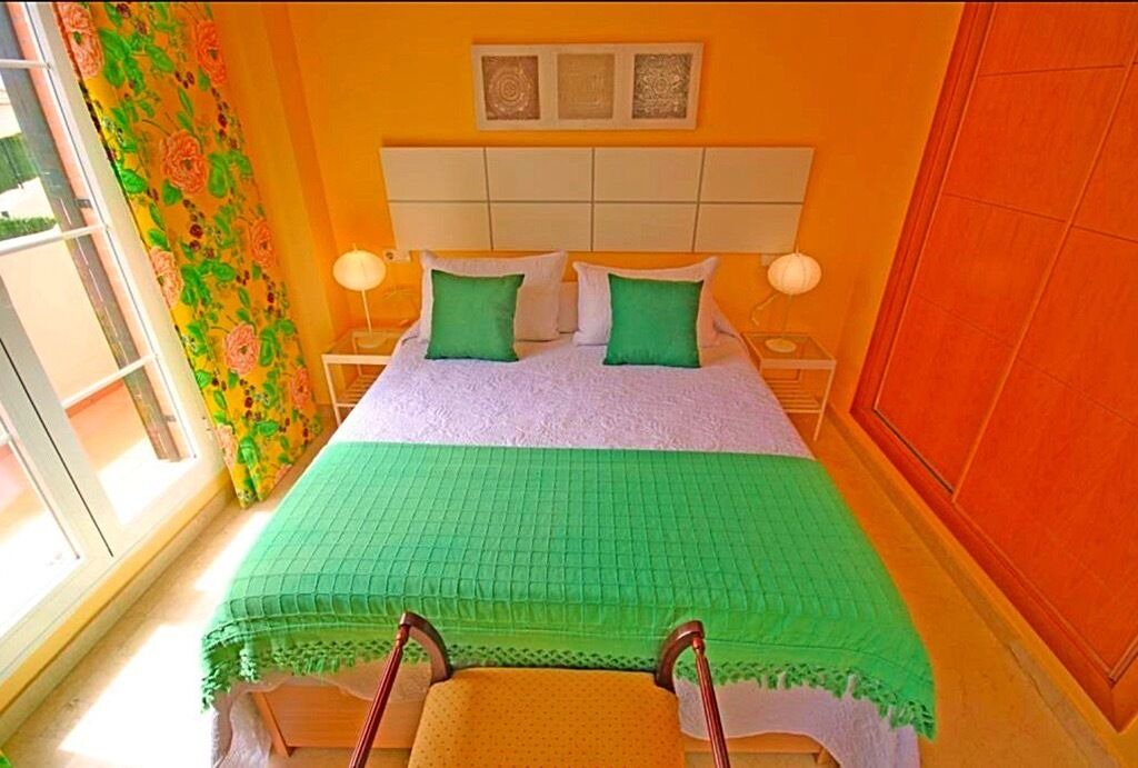 Photo of Bedroom in Benalmadena