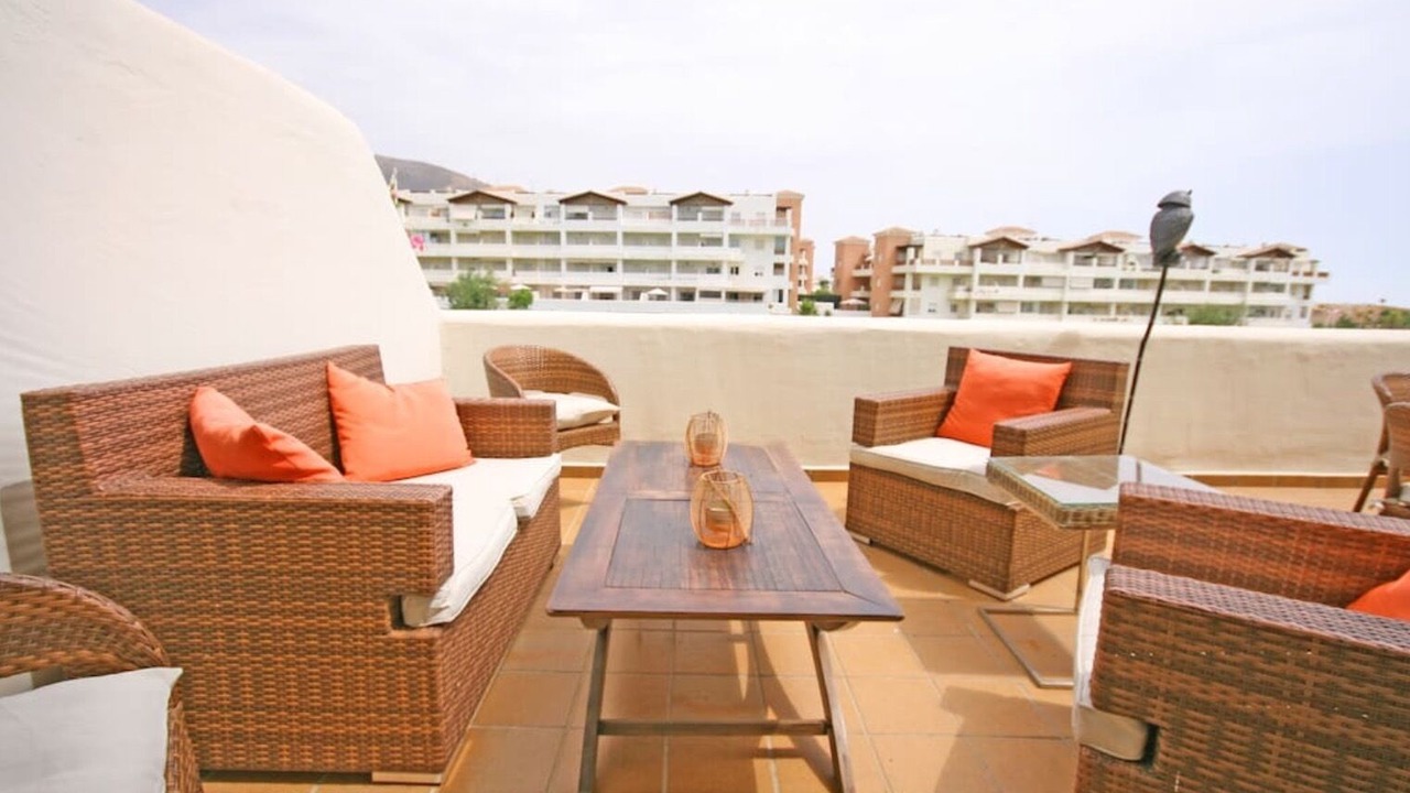 Photo of Outdoor in Benalmadena