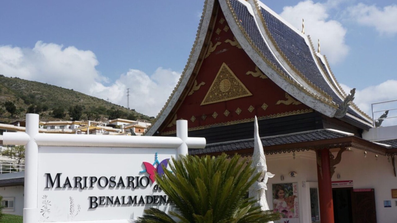 Photo of Outdoor in Benalmadena