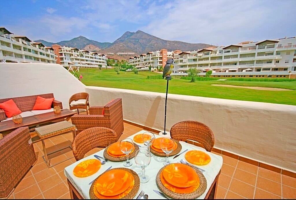 Photo of Outdoor in Benalmadena