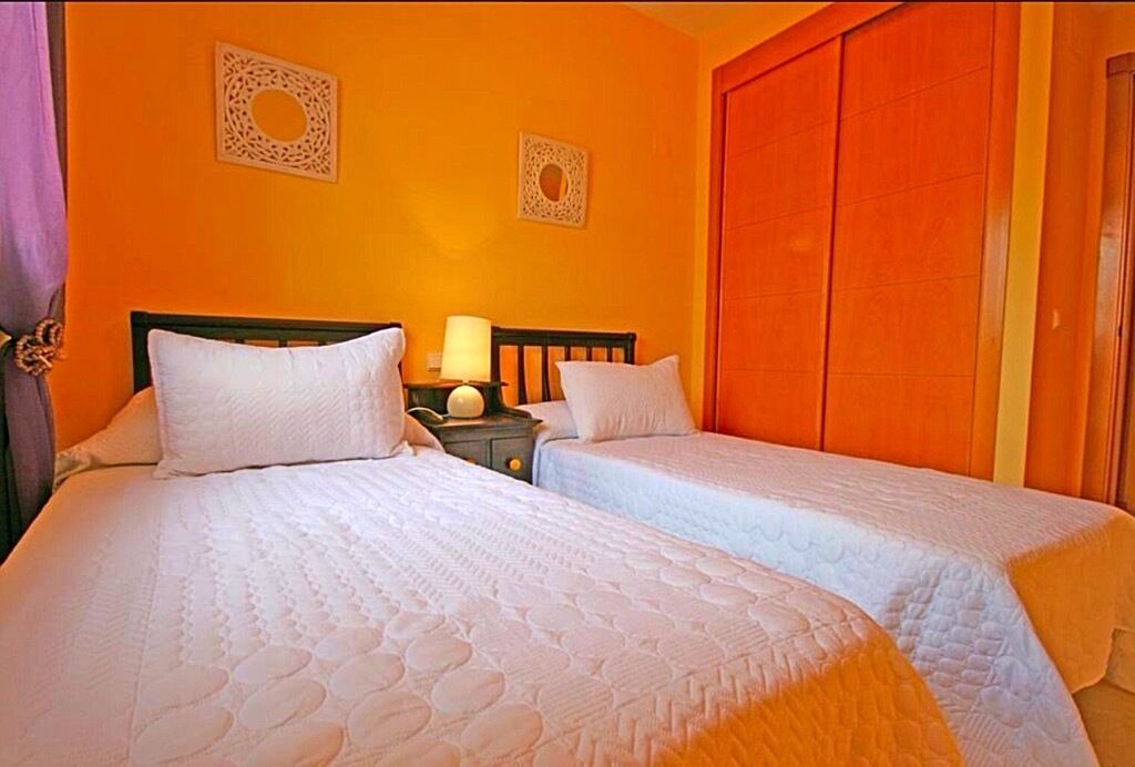 Photo of Bedroom in Benalmadena